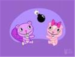 happy tree friends fan club