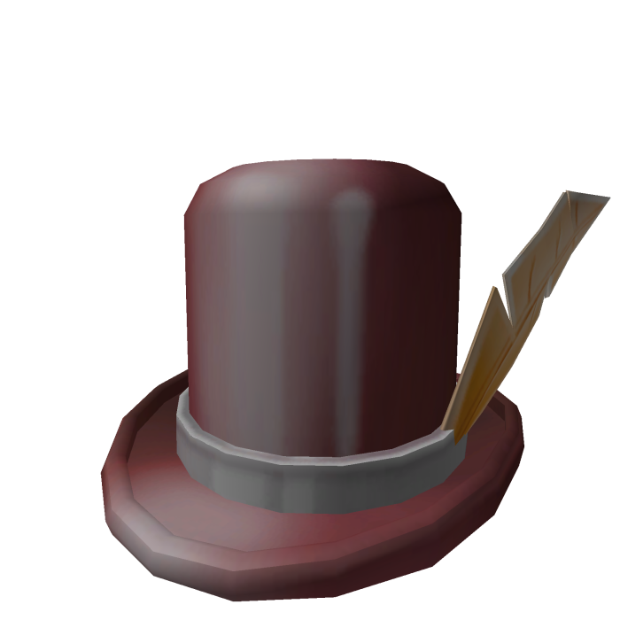 Bronze Top Hat of Excellence 
