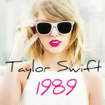 Taylor Swift(1989 Album)