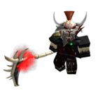"Roblox gamer"
