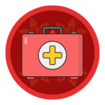 กรมหมอหลวง / Royal Medical Department