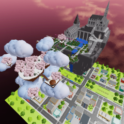Unicorn Club Hangout!