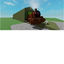 Percy's Chocolate Crunch icon