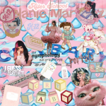 Melanie Adel martinez fans!