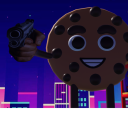 easy cookie obby