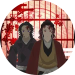 Tsugikuni Brothers Pass