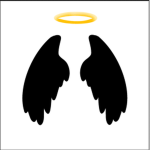 Savage halos
