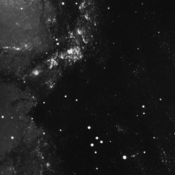 above,