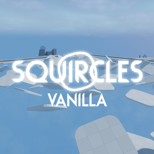 squircles: vanilla