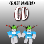 Gucci Dancers