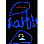 The rainblow