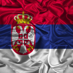 Serbia .