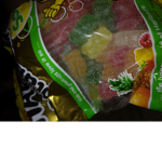Mr gummybear