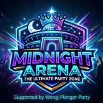 Midnight Arena Community