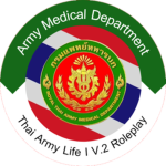 ( RTA ) Army. Medical Department