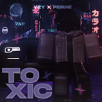Toxic Official*