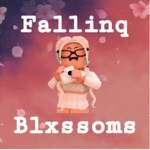 Falling_blossom