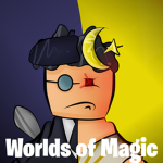 Worlds of Magic