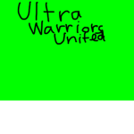 Ultra warriors united