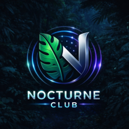 Nocturne Club [18+]