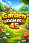 Garden games 45