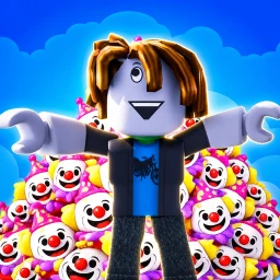 [UDP🌾]Clown Farm 🤡 icon