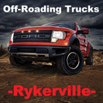 Rykerville fan club