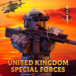 |ZSF| Zubs United Kingdom Special Forces