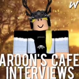 Aroon's Cafe | Interview Center [V2.01]
