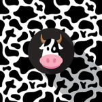 Cow Print<3