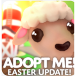 Trade adopt me pets for robux