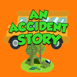 An Accident Story 🚌  [NEW]