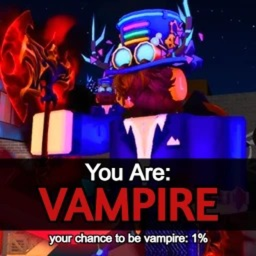 [🎃EVENT] Blast's Traitor Mystery!