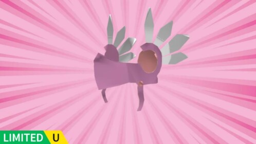 [ LIMITED TIME!! ] Pink Valk UGC Obby