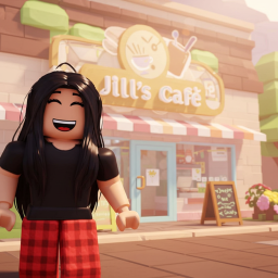 Jill's Cafe