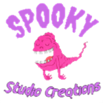 Spooky StudioCreation