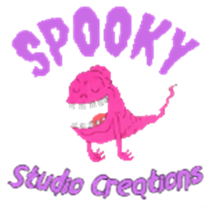 Spooky StudioCreation Roblox group icon