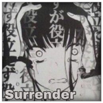 ゝ塩羽Ｓｕｒｒｅｎｄｅ r