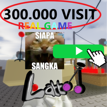 Latto Latto Met [300K VISIT]