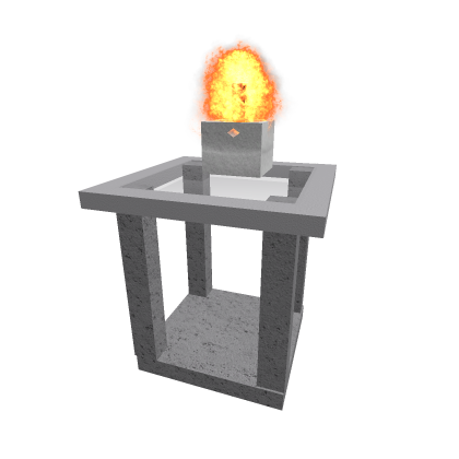 beach table