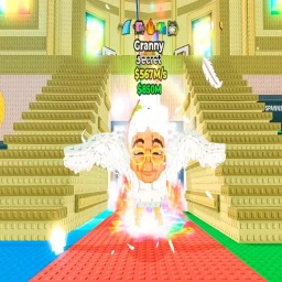 👵 GRANNY 👵 SABM X999 icon