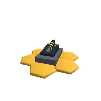 rocket launcher