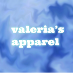 valeria's apparel