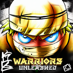 Warriors Unleashed (beta)