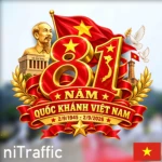 niTraffic Vietnam Group Thumbnail