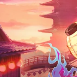 🏮