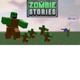 Zombie Apocalypse