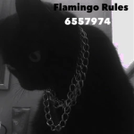 FlamingoRules