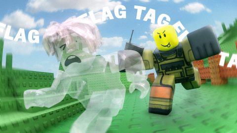 [FREEZE TAG!] FLAG TAG [Beta] scripts