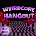 WeirdCoreHangout